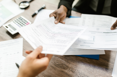 documentacao construcao civil